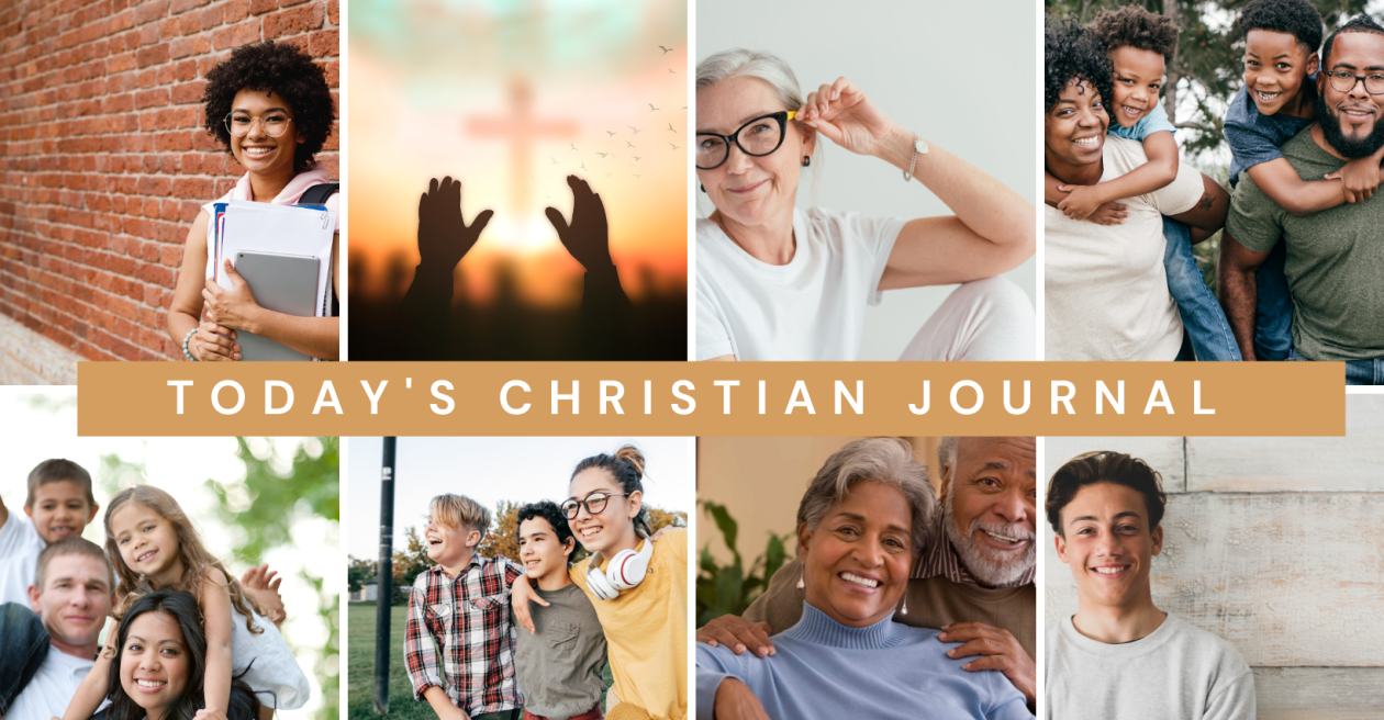 Today's Christian Journal