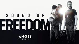 Angel Studios’ ‘Sound of Freedom’ Projecting $85 Million 2nd Weekend Cumulative Box Office